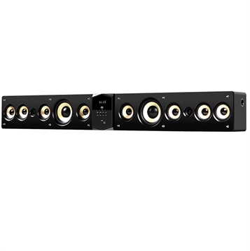 Loa Hyper Sound IA-6120KTV